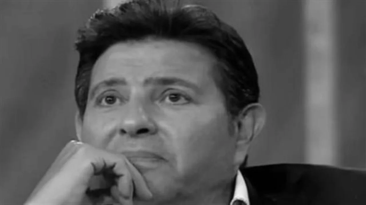 أزمات شخصية.. كيف عززت محن هاني شاكر روابطه العاطفية مع زوجته؟